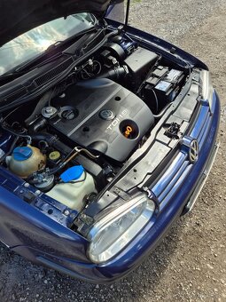 Volkswagen Golf 4 1.9tdi 66kw - 3