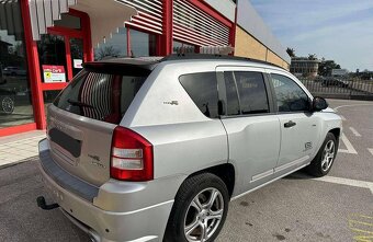 JEEP COMPASS 2.0 CRD RALLYE - 3