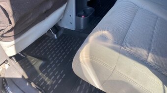 JEEP WRANGLER RUBICON 2.8 CRDI-Unlimited - 3