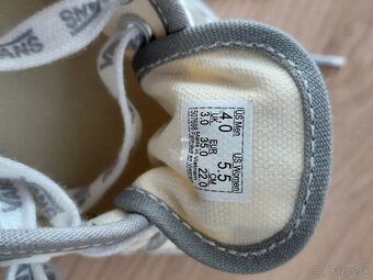 Tenisky Vans - 3