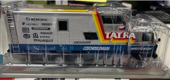 Tatra 815 GTC 1:43 časopis - 3