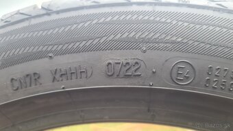 Letné pneumatiky 225/45R17 - 3