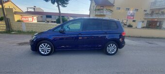 VW TOURAN 1,6 TDI COMFORTLINE 2018 - 3
