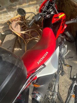 Honda 125cm - 3