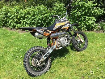 Minibike 190 - 3