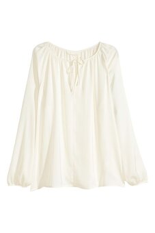Blúzka H&M - 3