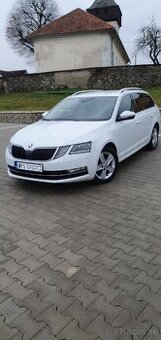 Škoda octavia 3 - 3