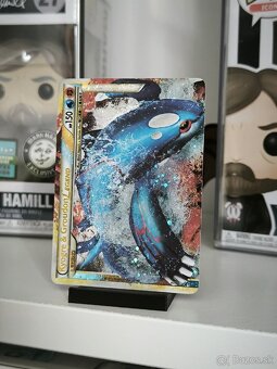 Kyogre & Groudon LEGEND #87 - 3
