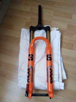 Fox 36 150 mm 29" Factory FIT4 - 3