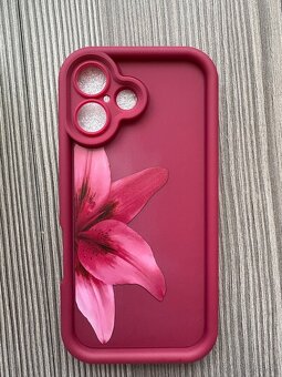 Ochranné kryty iPhone 16. - 3
