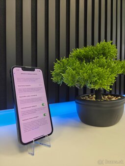 🌟 iPhone 13 Mini 128 GB MidNight | Záruka 1 Rok - 3
