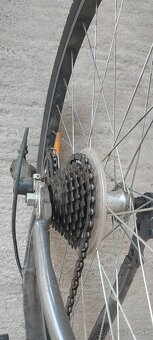 Predám horský bicykel - 3