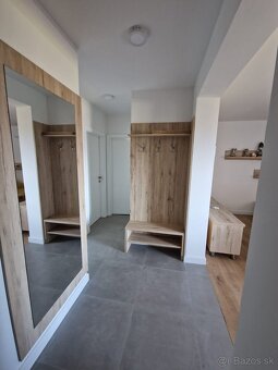 apartmán Nin pre 4 osoby - 3