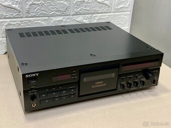 SONY TC-K990ES …. Kazetový deck - 3