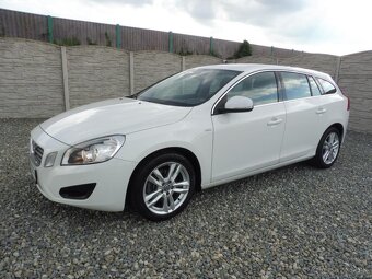 Volvo V60 2.0D3 V5 135PS AUT EXTRA - 3