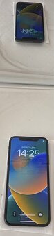 Predám Iphone X, 256GB 100% zdravie batérie - 3