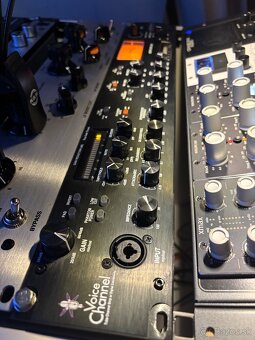 ART Voice Channel – Preamp channel strip s A/D prevodníkom - 3