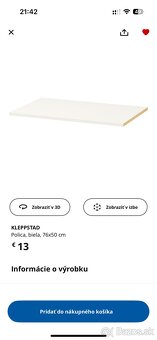 ikea skrina - 3