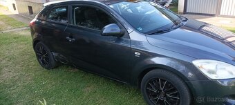 Predam Kia ceed - 3