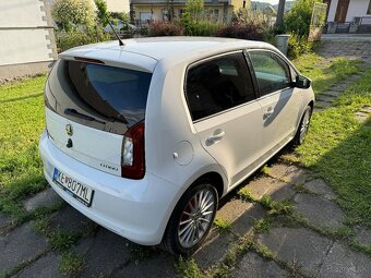 Škoda Citigo 1.0 2019 - 3