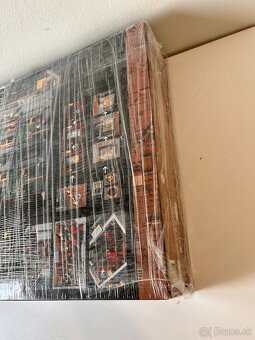 LEGO 76218 - Sanctum Sanctorum - 3