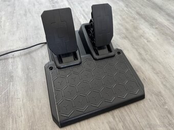 Predám volant Thrustmaster T128 X - 3