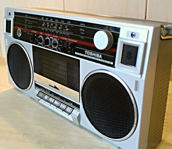 TOSHIBA RT-99S - 3