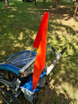 Thule Chariot CX1 - 3