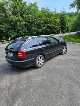 Predám Škoda Octavia 2 2.0TDI 8V 103kW úprava 132kW - 3