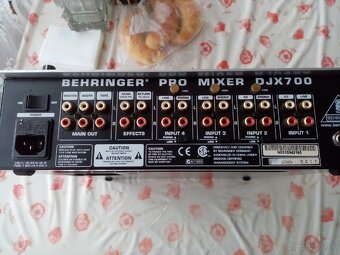 behringer - 3
