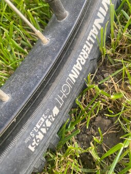 Detsky horsky bike Rockrider - 3