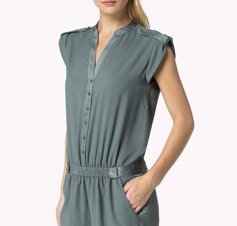 Overal Tommy Hilfiger, veľ. XS/S - 3