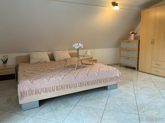 ZARIADENÝ APARTMÁN NA PRENÁJOM - BOJNICE - 3