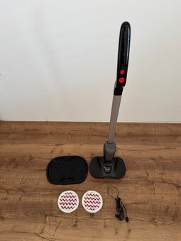 Elektrický rotačný mop Vileda Looper - 3