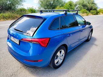 Škoda Scala 1.0 TSI Style - 3