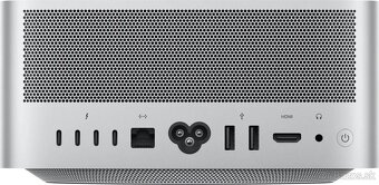 Predám mac Studio m2 max - 3