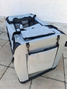 Prepravný box - 3