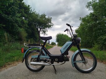 Babetta 210 - 3