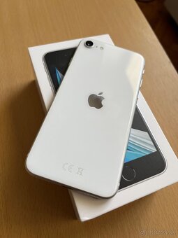 iPhone Se 2020 64gb - 3