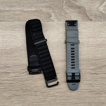 Garmin Fenix 6 - 3