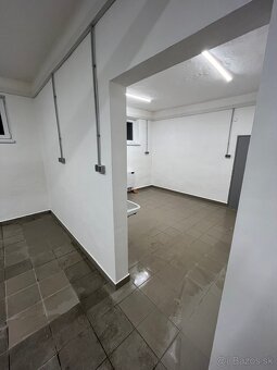 Prenájom Skladu Čadca Čadečka - 3