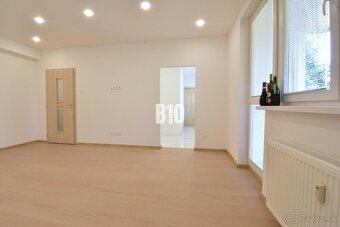 Moderný 3-izbový byt po kompletnej rekonštrukcii – Bytča - 3