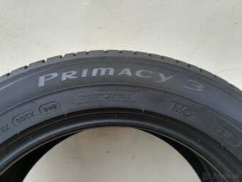 Letné pneumatiky 215/60 R17 Michelin, 2ks - 3
