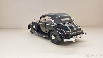 1:18 HORCH 930 V - 3