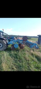 Disky Lemken rubin 9 - 3