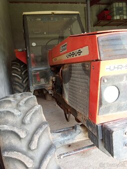 Ursus 1204 - 3