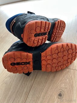 Detské topánky Geox vel.36 - 3