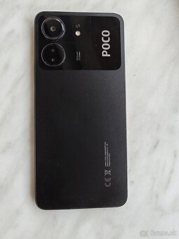Poco C65 bez príslušenstva 256GB - 3