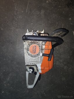 Stihl 261C - 3