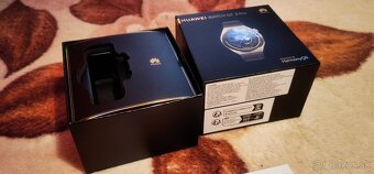 Huawei Watch GT3 Pro - 3